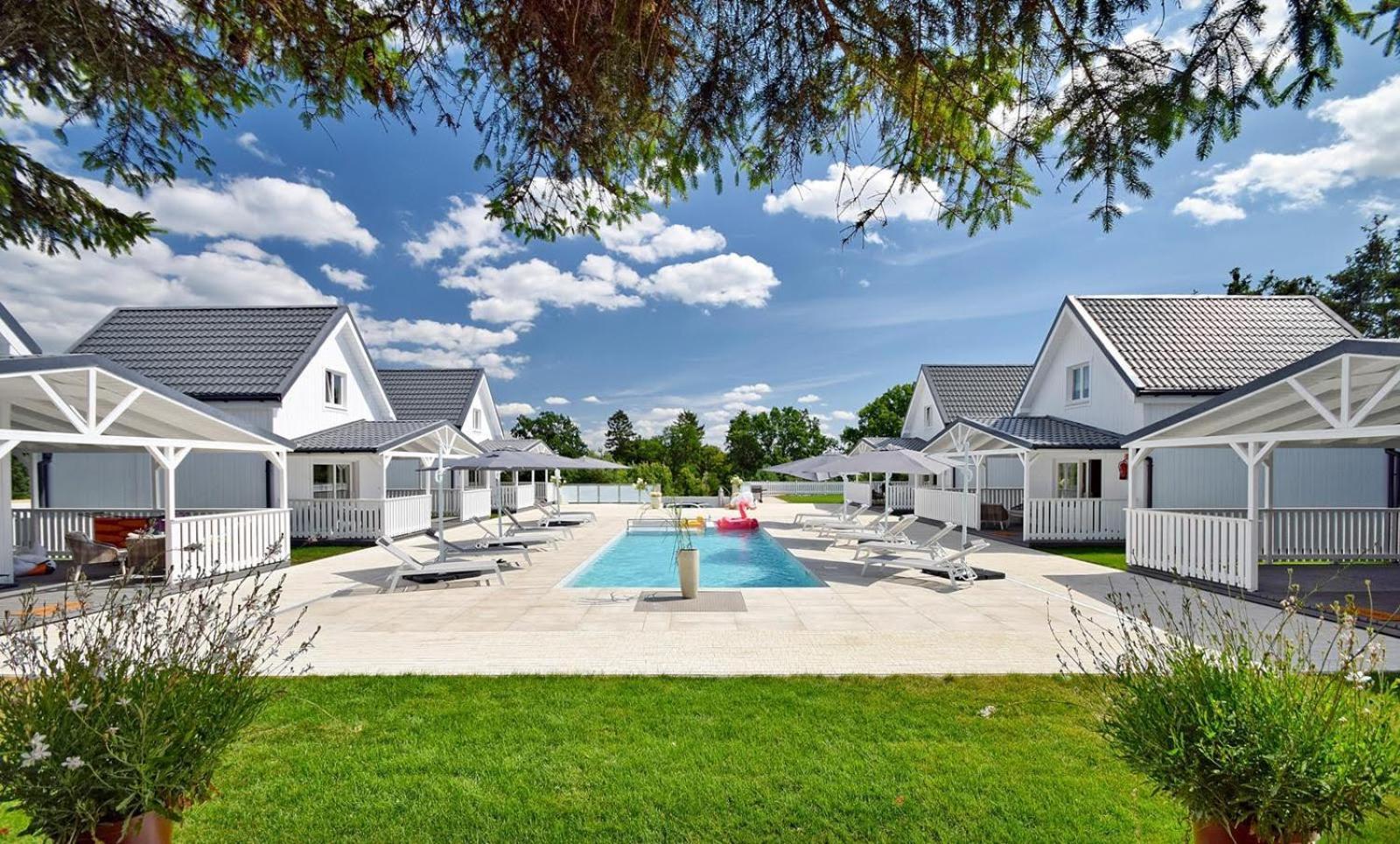 Resort Golf Kolczewo Luaran gambar